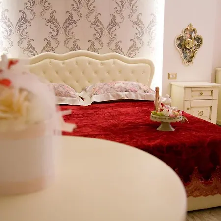 Panzió Gold94 Nápoly