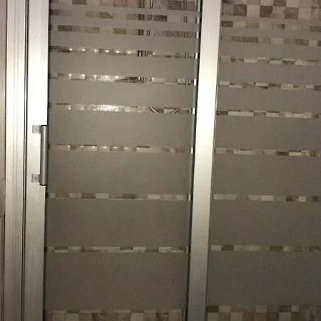 Panzió Gold94 Nápoly