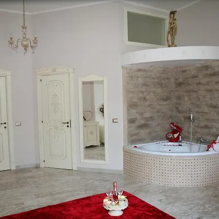 Gold94 לינה וארוחת בוקר נאפולי