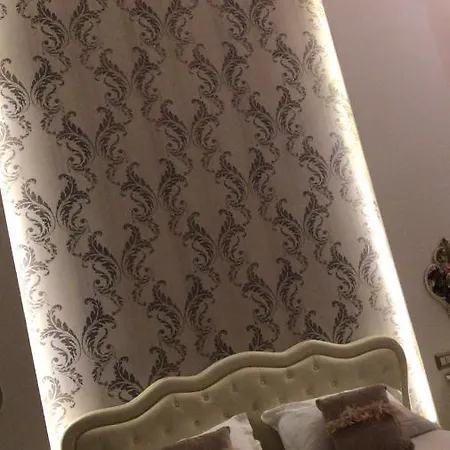 Bed and Breakfast Gold94 Νάπολη