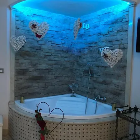 Gold94 ベッド・アンド・ブレックファスト 4*