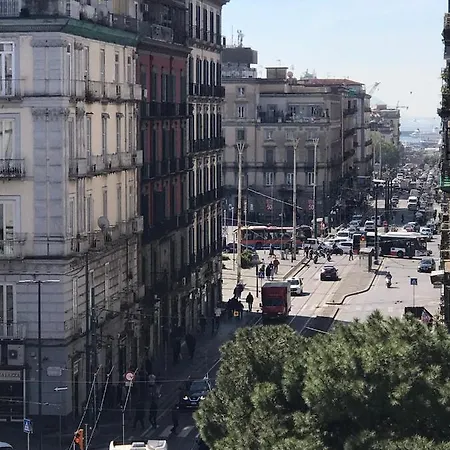 Gold94 Panzió Nápoly