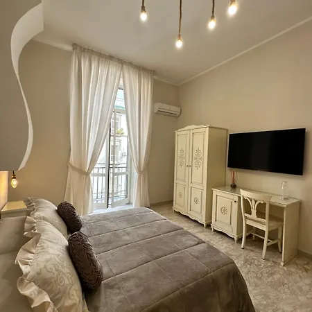 Gold94 ベッド・アンド・ブレックファスト ナポリ