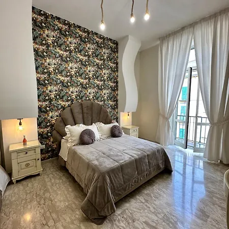 Gold94 Bed and breakfast