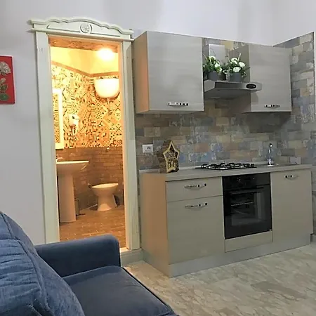 Gold94 Bed and breakfast 4*