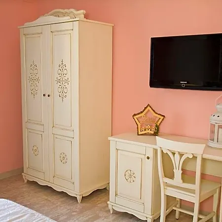 Gold94 Bed and breakfast