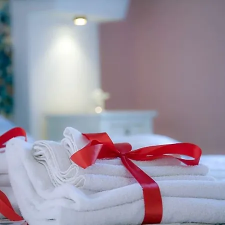 Gold94 Bed and Breakfast Νάπολη