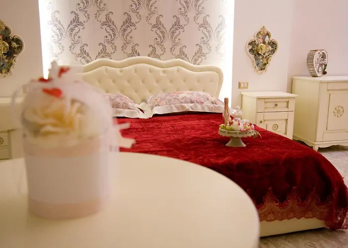 Bed & Breakfast Gold94 Napoli