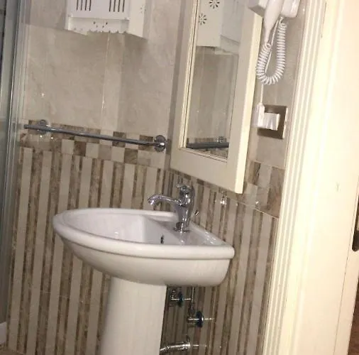 Gold94 Couette-café Naples