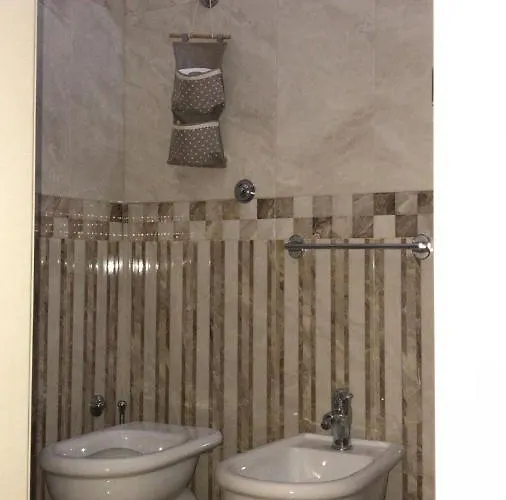 Bed & Breakfast Gold94 Napoli