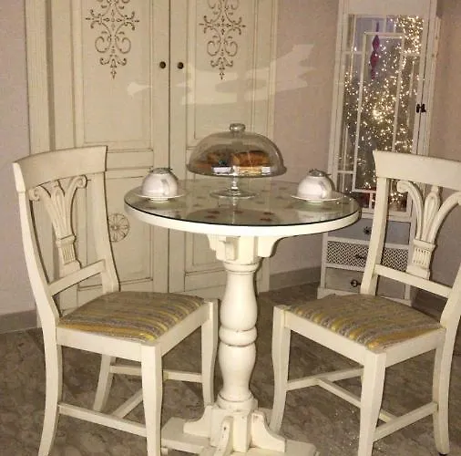 Gold94 Bed & Breakfast