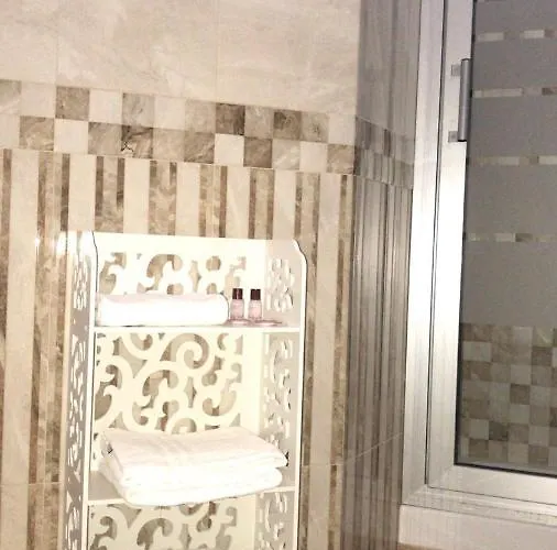 Bed & Breakfast Gold94