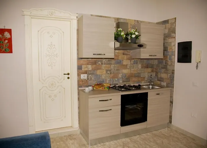 Gold94 Bed & Breakfast