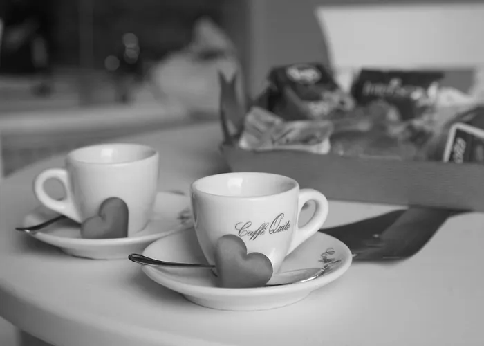 Gold94 Bed & Breakfast Napoli