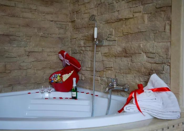 Couette-café Gold94