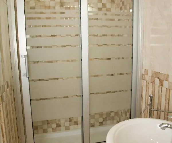 Bed & Breakfast Gold94