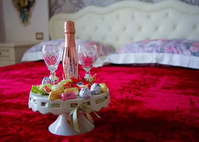 Bed & Breakfast Gold94