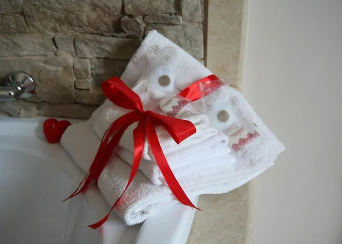 Bed & Breakfast Gold94 Napoli
