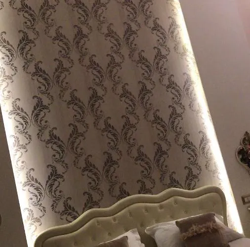 Bed & Breakfast Gold94 Napoli
