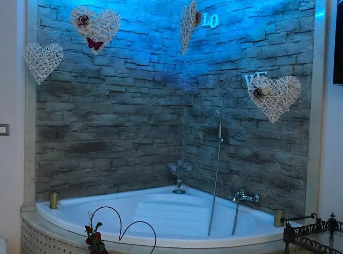 Gold94 Couette-café 4*