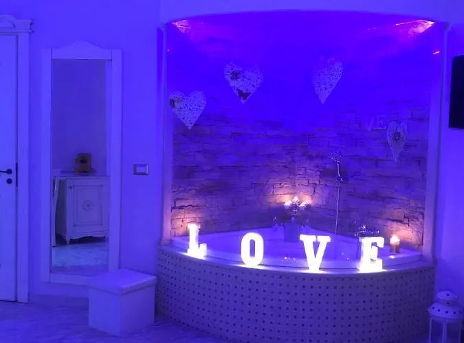 Gold94 Bed & Breakfast Napoli