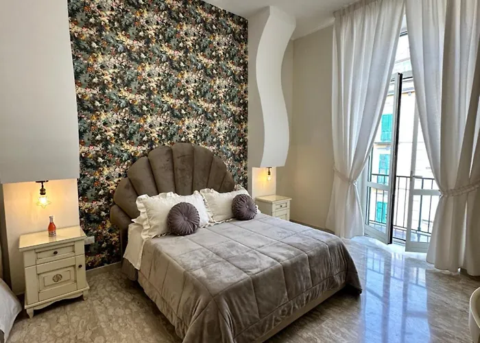 Gold94 Bed & Breakfast