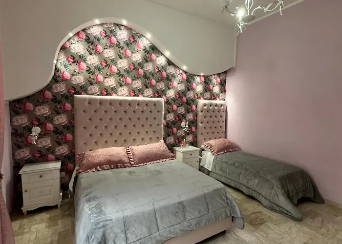 Gold94 Bed & Breakfast Napoli