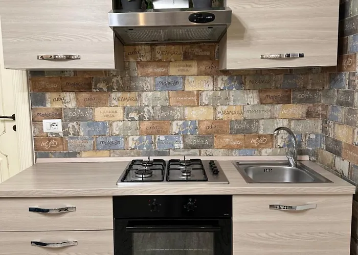 Gold94 Bed & Breakfast Napoli