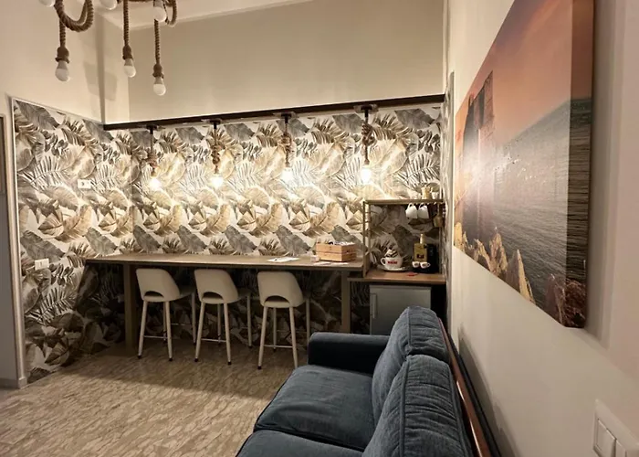 Couette-café Gold94 Naples