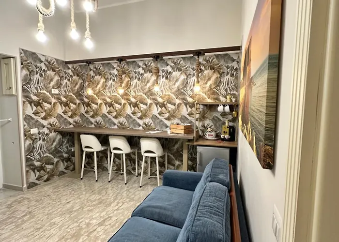 Bed & Breakfast Gold94