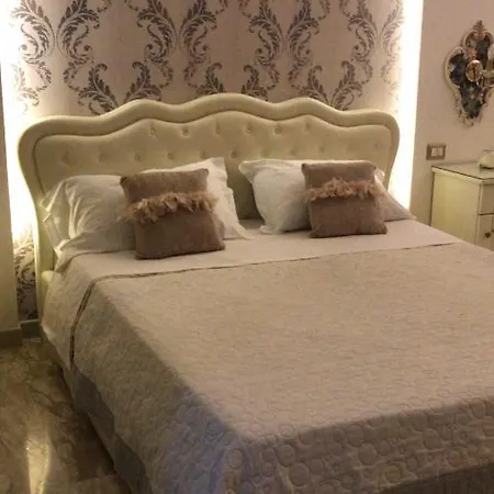 Gold94 4* Неаполь