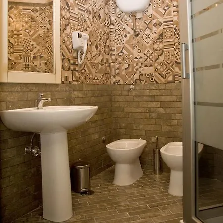 Gold94 4* Неаполь