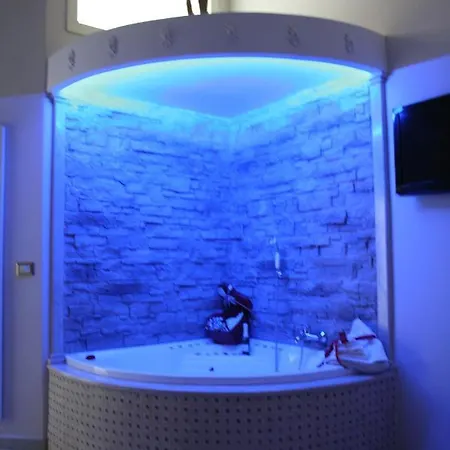 Gold94 Отель типа 