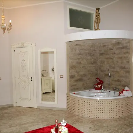 Gold94 4* Неаполь