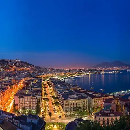 Gold94 Неаполь