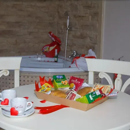 Bed & Breakfast Gold94