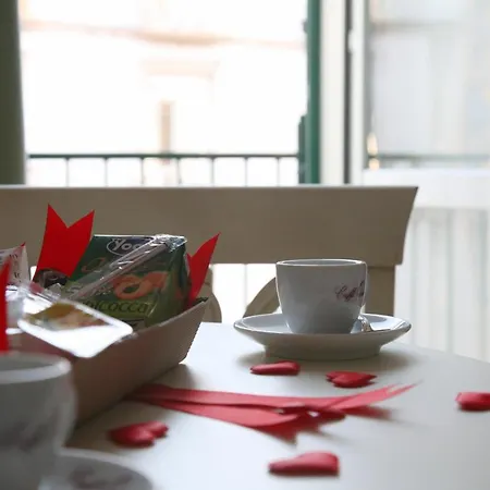 Gold94 4* Неаполь