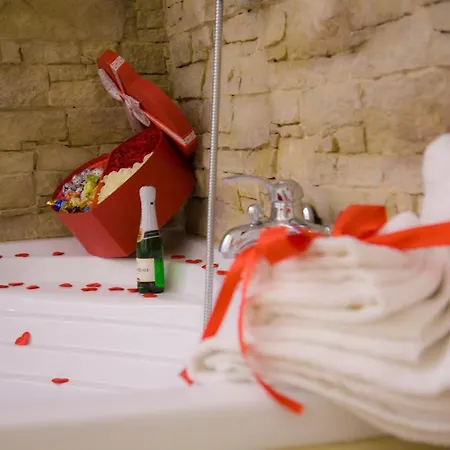 Bed & Breakfast Gold94 Neapol