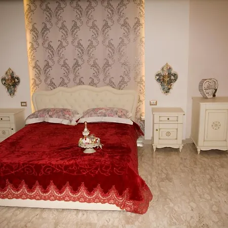 Отель типа 
