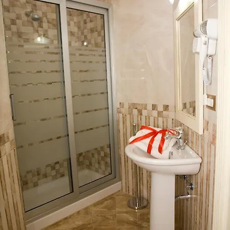 Gold94 Отель типа 