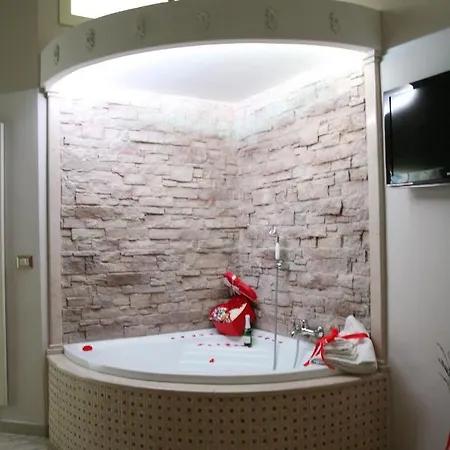 Gold94 Отель типа 