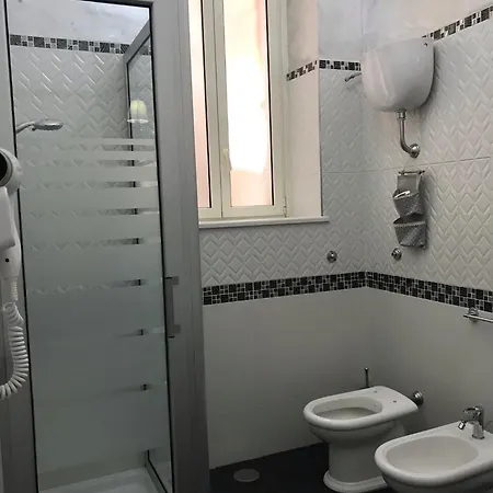 Gold94 4* Неаполь