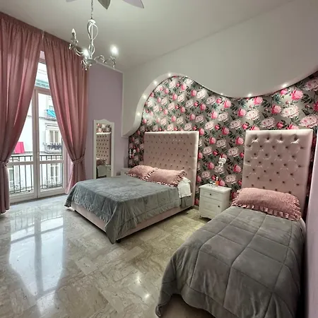 Gold94 4* Неаполь