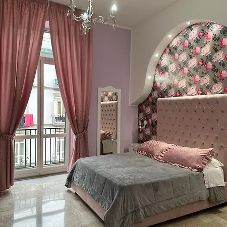 Gold94 Неаполь